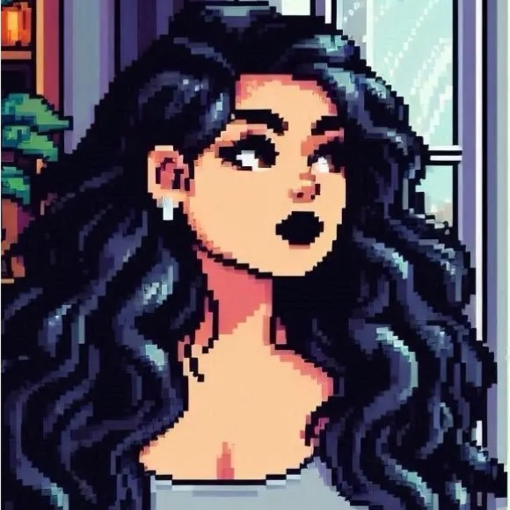 Meet your Posher, Ari